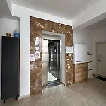 2bdr Turkish Side Appartamento