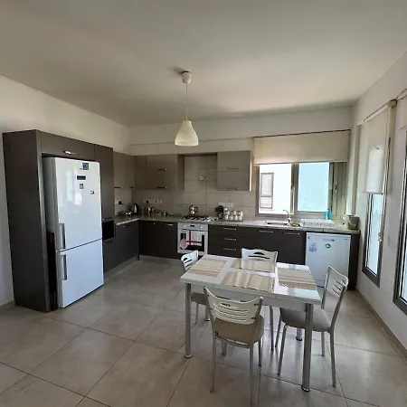 Appartamento 2bdr Turkish Side Nicosia