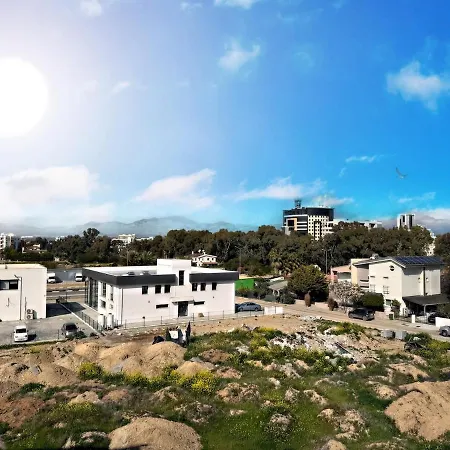 2bdr Turkish Side Appartamento