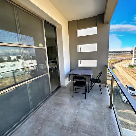 2bdr Turkish Side Appartamento Nicosia