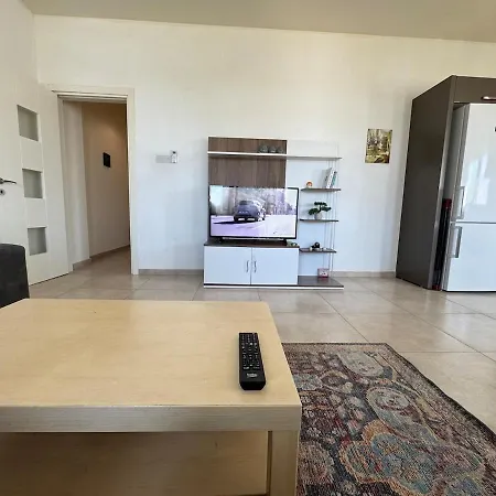 2bdr Turkish Side Appartamento *