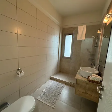 2bdr Turkish Side * Nikosia