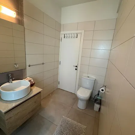 2bdr Turkish Side Apartment *
