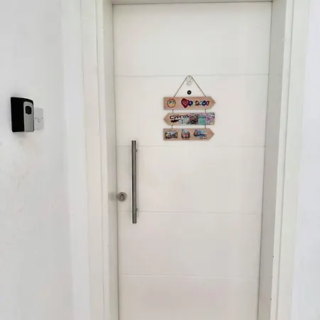 Apartment 2bdr Turkish Side Nikosia