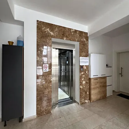 2bdr Turkish Side Apartment