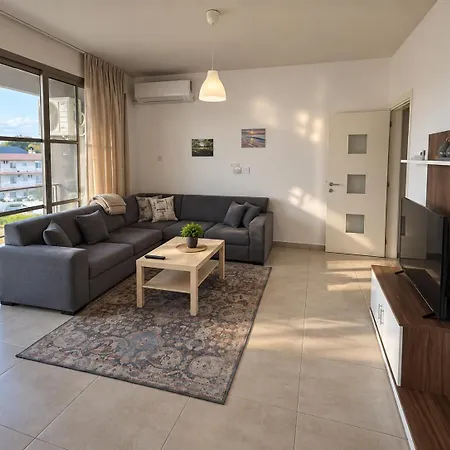 2bdr Turkish Side Nicosia