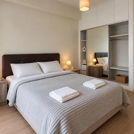 2bdr Turkish Side Apartment