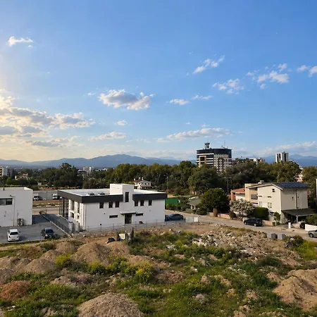 Apartment 2bdr Turkish Side Nicosia