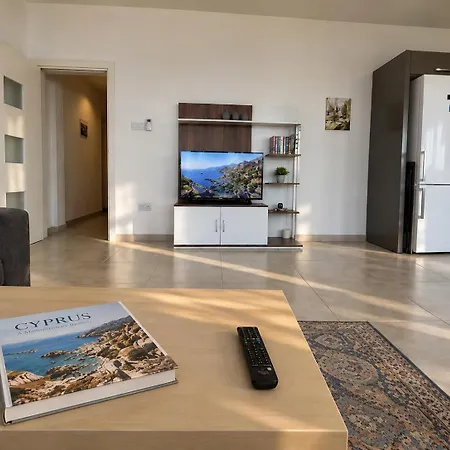 2bdr Turkish Side Apartment