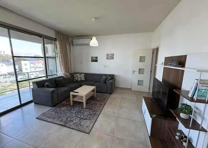 2bdr Turkish Side * Nicosia