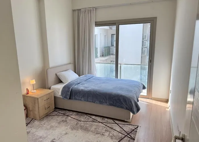 2bdr Turkish Side Nicosia