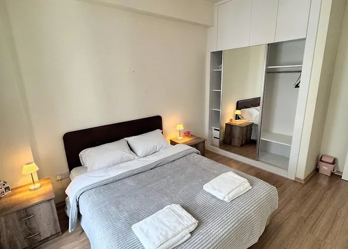 2bdr Turkish Side * Nicosia