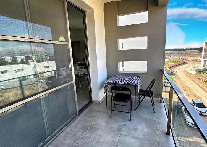 2bdr Turkish Side Appartamento Nicosia