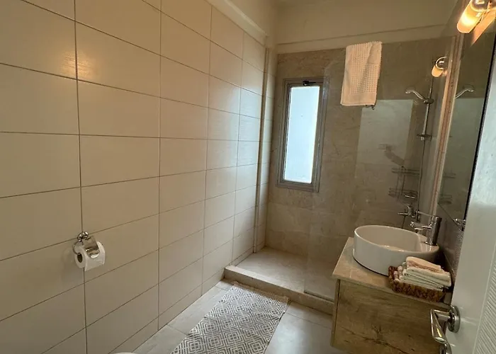 2bdr Turkish Side * Nicosia