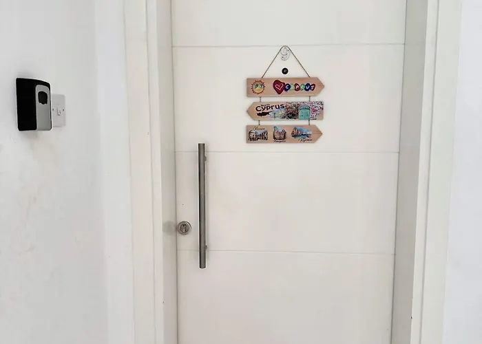 Appartamento 2bdr Turkish Side Nicosia