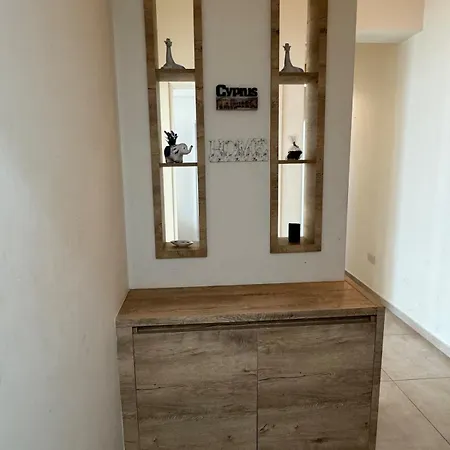 Apartman 2bdr Turkish Side