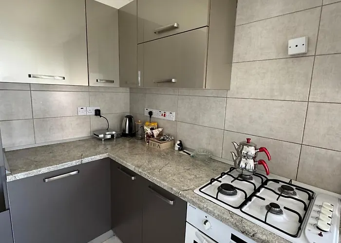 2bdr Turkish Side Apartman
